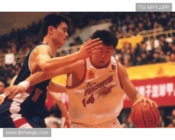 CBA正式签约姚明开启新篇章期待篮球事业再创辉煌 CBA正式签约姚明开启新篇章期待篮球事业再创辉煌