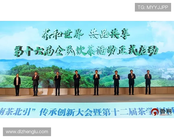 贺州姚明忠:传承文化与创新发展的双重使命与探索之路